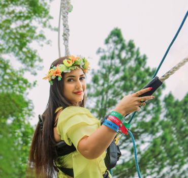 Amber Swing Ambuluwawa