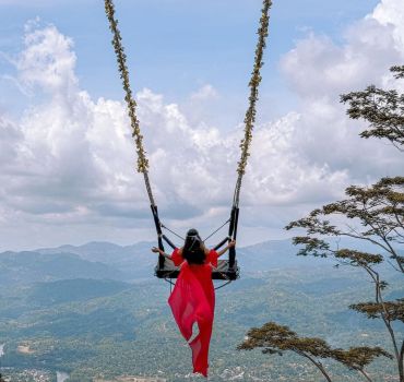 Amber Swing Ambuluwawa
