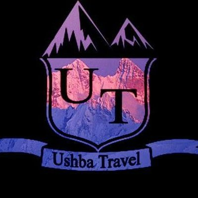 Ushba travel