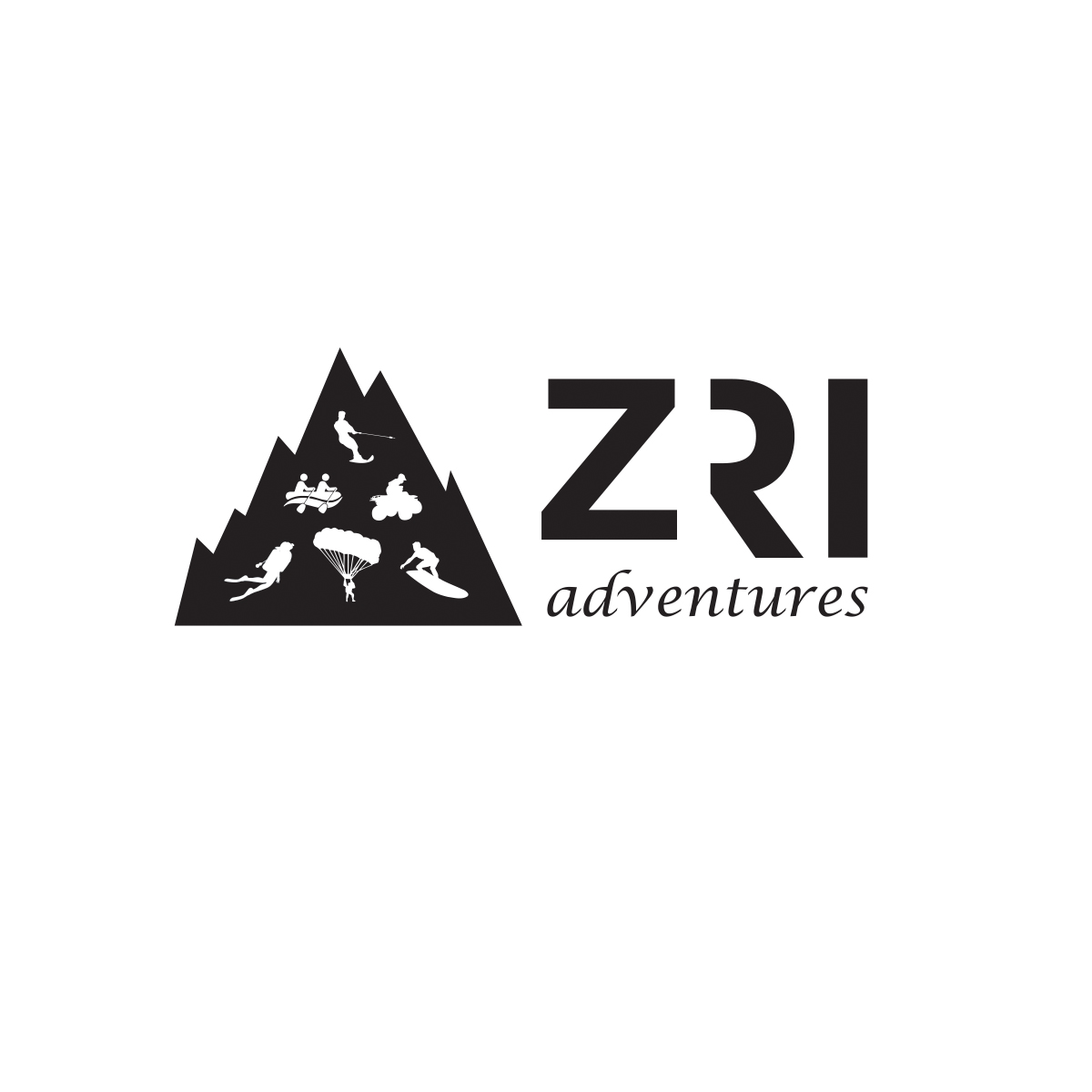 Z R I Adventures (Private) Limited