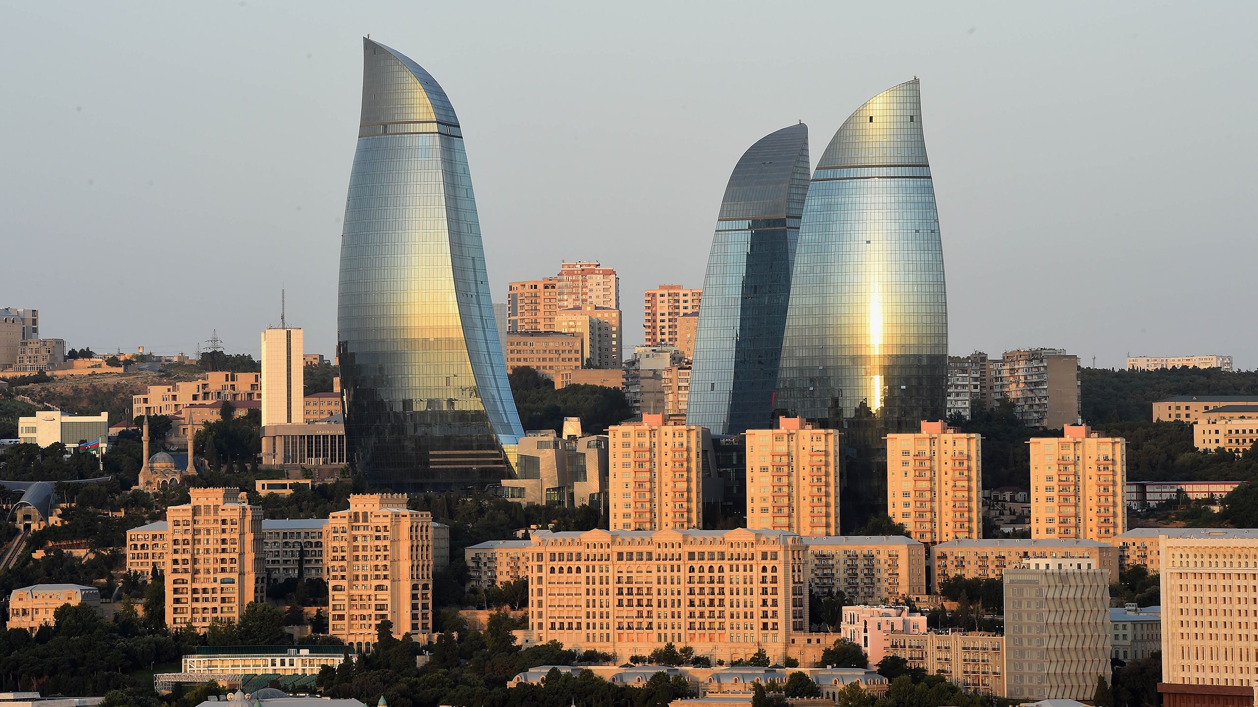 10 Beautiful places to visit in Azerbaijan