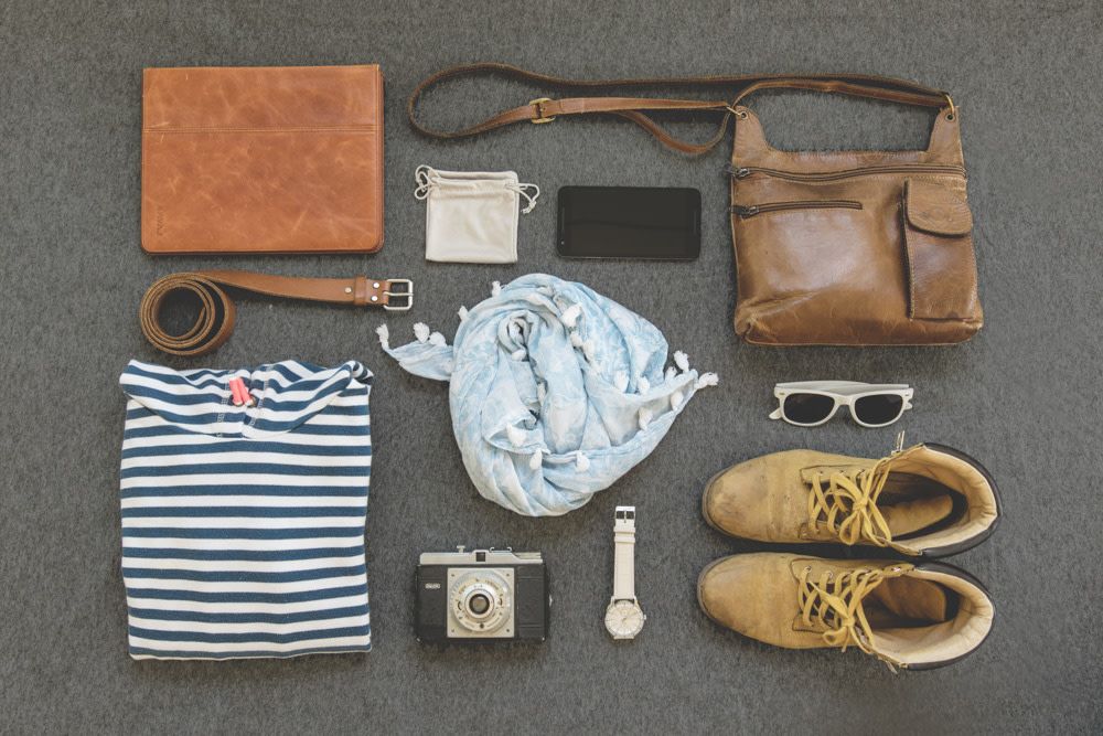 12 smart travel packing tips and tricks