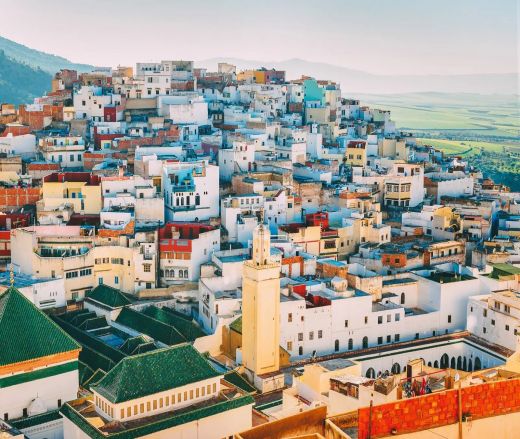 10 Best Places To Visit In Morocco