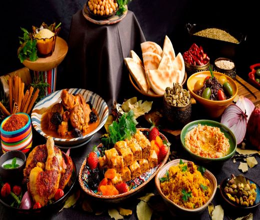 What to eat in Morocco? Top 10 must try Moroccan dishes
