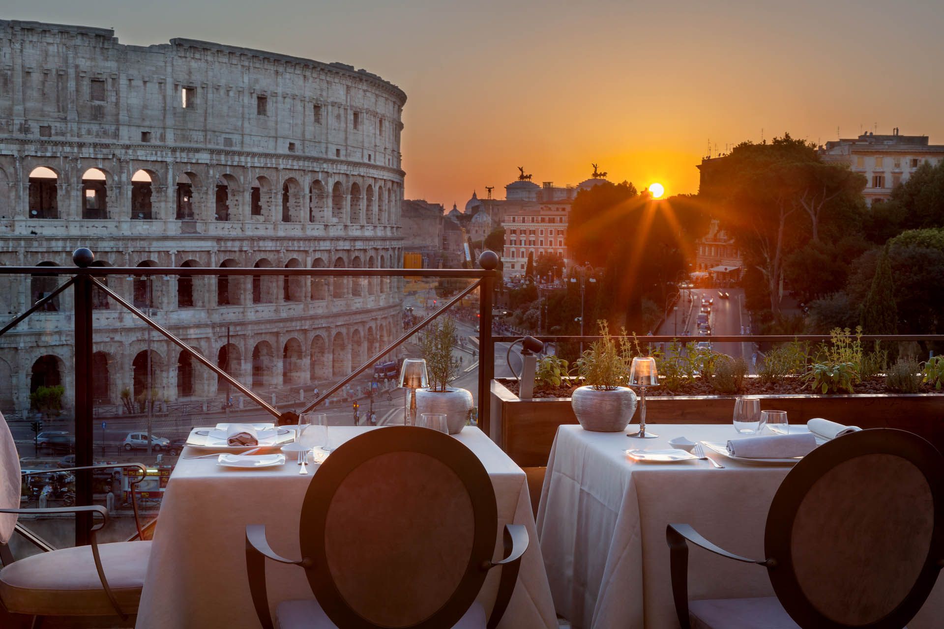 The 10 Best Restaurants in Italy