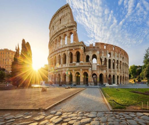 Top 10 Places To See In Italy