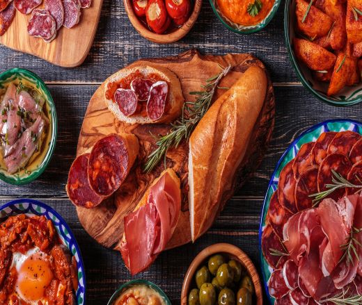 What to eat in Spain?  8 must try dishes in Spain