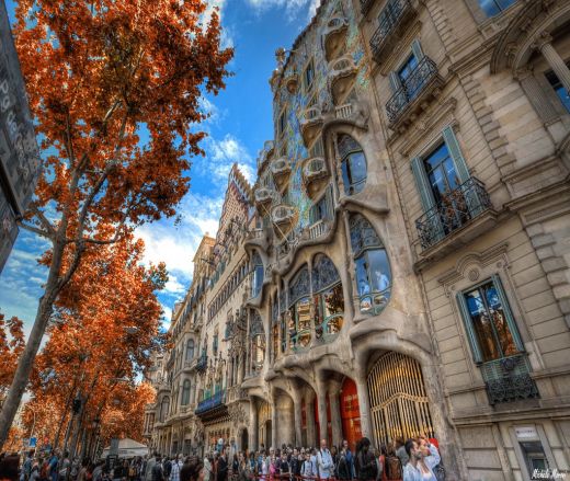 What to do in Barcelona? 7 Top Things to Do in Barcelona