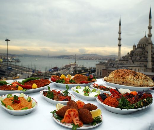 Best 10 Mouth-Watering Dishes to try in Turkey: A Culinary Journey