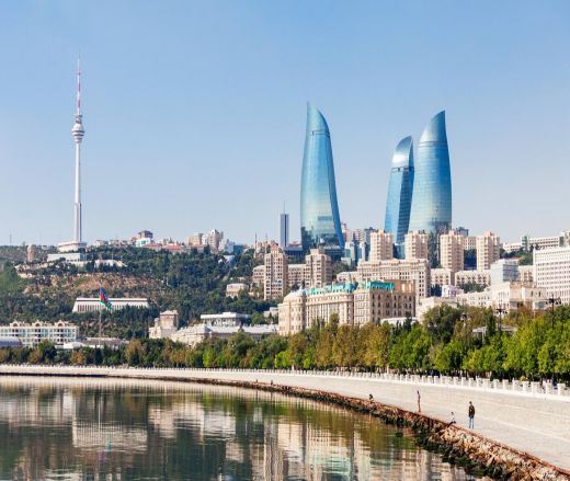 5 must see places to visit in Baku