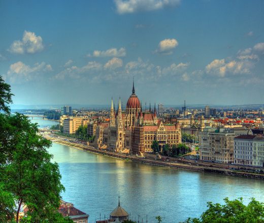 10 Must-See Places in Budapest for an Unforgettable Adventure