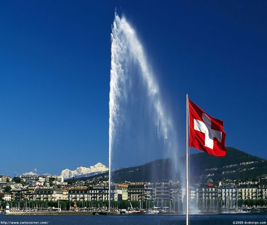 8 must-see places in Geneva: Getting to know the best cultural center of Switzerland