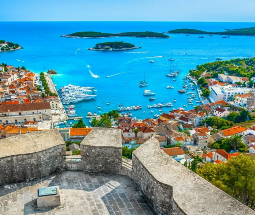 Best Places to Visit in Croatia
