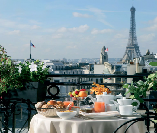 10 must try dished to eat in France