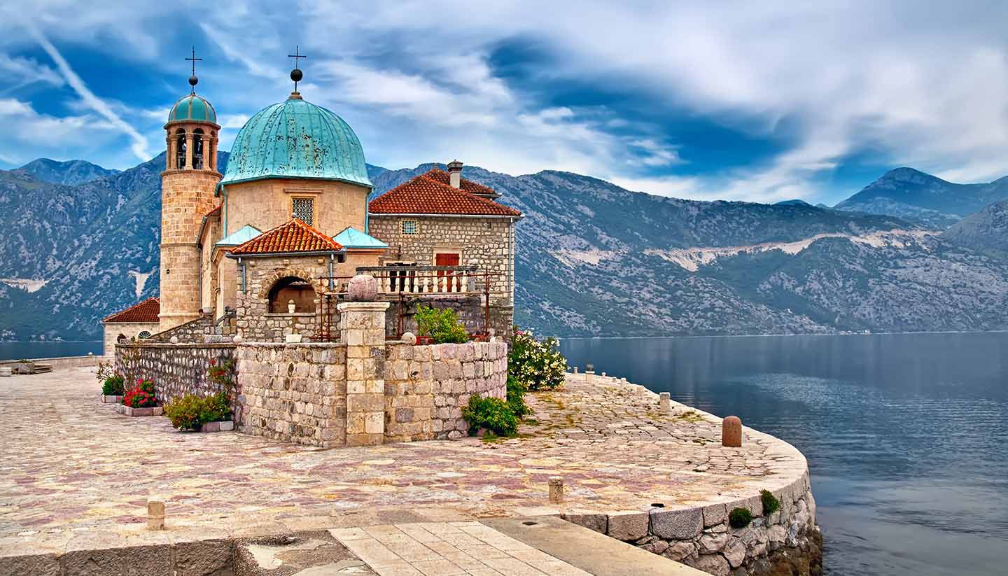 Montenegro