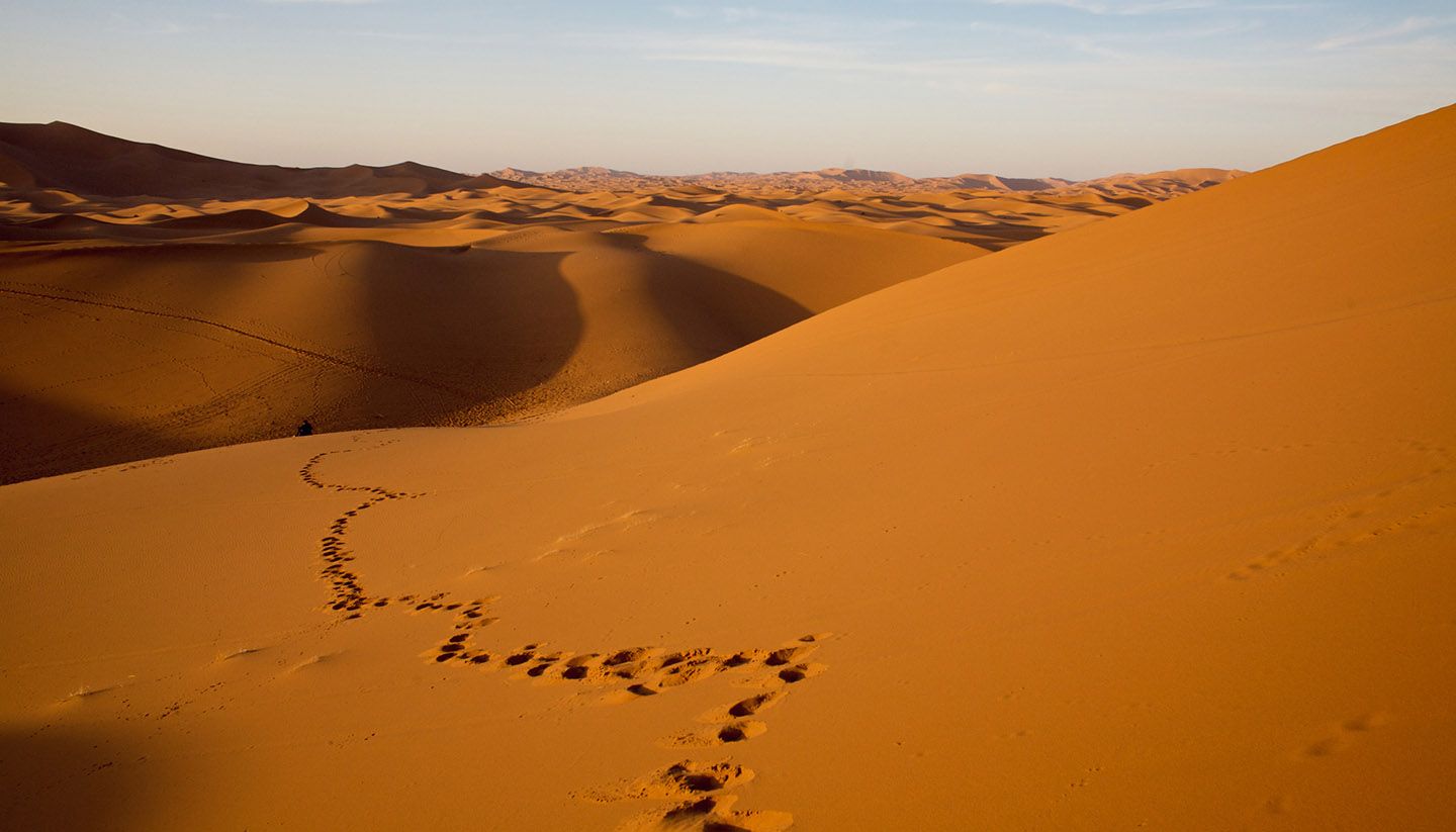 Mauritania