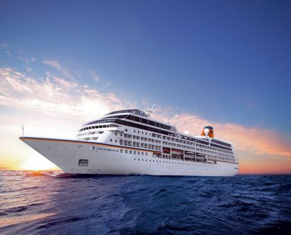 Cruises, sailing & Water Tours
