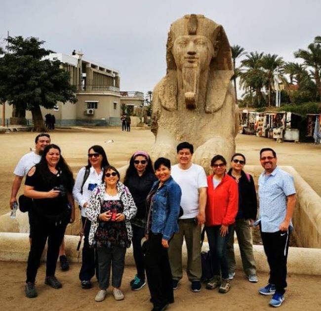 Egypt 7 nights - 8 days Cairo - Luxor and Aswan Nile cruise - Alexandria