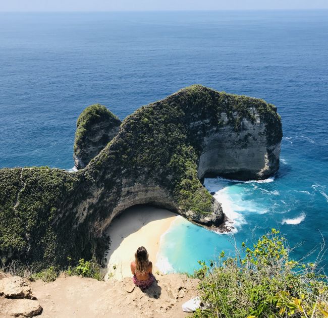 Nusa Penida One Day Tour