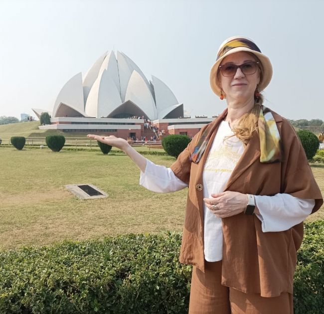 Private Exclusive Old and New Delhi City Tour (All-Inclusive)