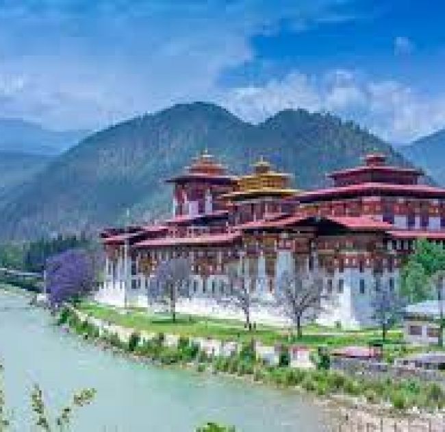 NEPAL AND BHUTAN CULTURAL TOUR